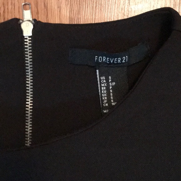 Shift Dress - Picture 2 of 3